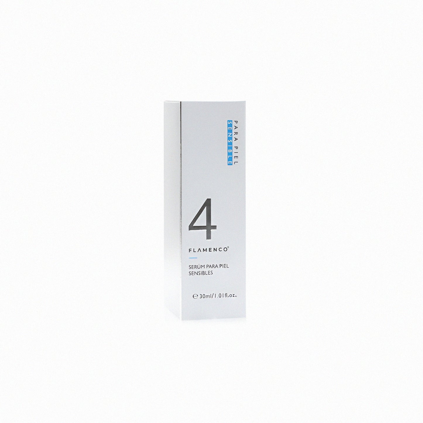 Piel sensible, Serum Facial Hidratante Humectante, Flamenco 30ml $6.990