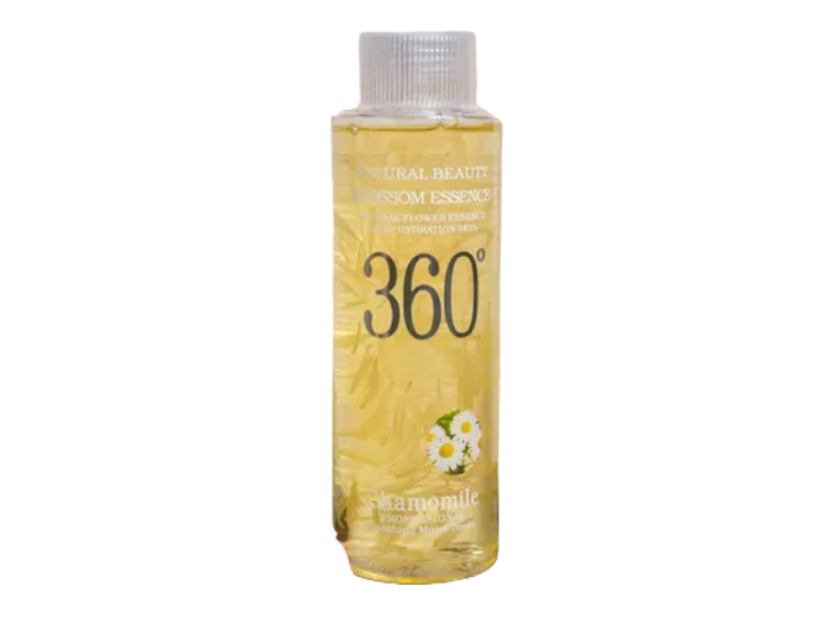 Tónico Facial Hidratante 360 -Fruit of the Wokali- $7.000