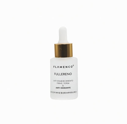 Antienvejecimiento, piel firme Serum de Furelleno Flamenco 30ml $6.000