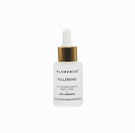 Antienvejecimiento, piel firme Serum de Furelleno Flamenco 30ml $6.000