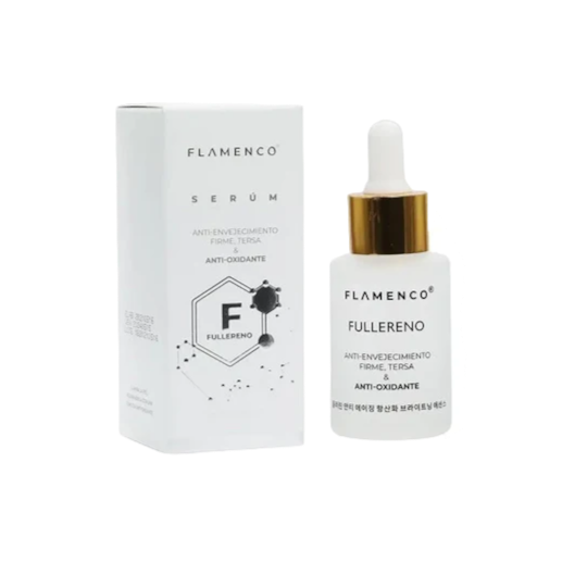 Antienvejecimiento, piel firme Serum de Furelleno Flamenco 30ml $6.000