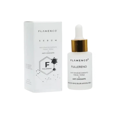 Antienvejecimiento, piel firme Serum de Furelleno Flamenco 30ml $6.000